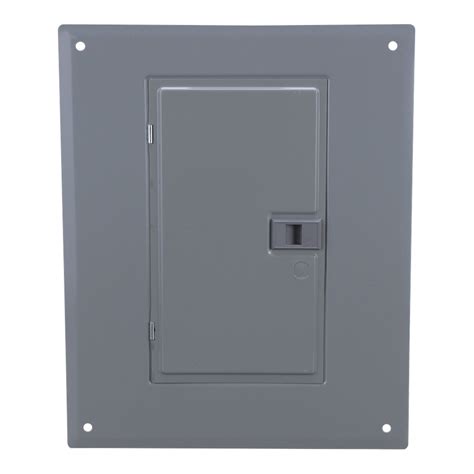 homc12ucseries s1 type 1 enclosure electrical box|Square D HOMC12UC Flush/Surface Mount Load Center Cover.